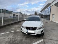 Usado Volvo XC60 Summum 205 CV (150 kW) 2012 Blanco SUV