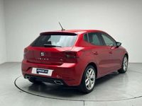 usado Seat Ibiza 1.0 Tsi S&s Fr 115