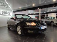 usado Saab 9-3 Cabriolet 1.9TiD Vector