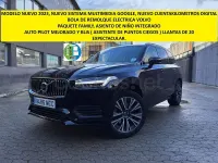 Usado Volvo XC90 Core 235 CV (172 kW) 2023 Negro SUV