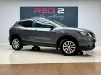 Occasion Nissan Qashqai 131 ch (96 kW) 2013 Gris SUV