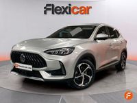 Usado MG HS Luxury 170 CV (125 kW) 2024 Gris SUV