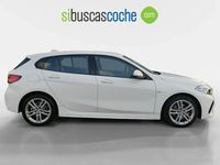 Usado BMW 118 150 CV (110 kW) 2024 Blanco Utilitario