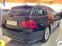Usado BMW 320 163 CV (119 kW) 2011
