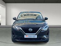 Usado Nissan Qashqai N-Connecta 158 CV (116 kW) 2024 Negro SUV
