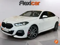 Occasion BMW 218 150 ch (110 kW) 2023 Blanc Coupé