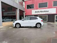 Usado Skoda Fabia Selection 80 CV (58 kW) 2025 Blanco Utilitario