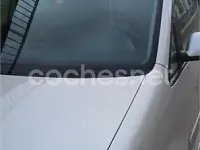 Usado VW Touran 105 CV (77 kW) 2007 Blanco Monovolumen