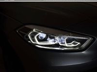 Usado BMW 118 150 CV (110 kW) 2022 Gris / plata Utilitario