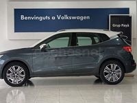 Usado Seat Arona FR 115 CV (84 kW) 2024 Gris / plata SUV