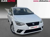 Usado Seat Ibiza Style 95 CV (69 kW) 2025 Utilitario