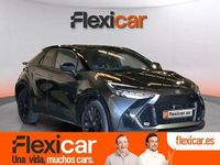 Usado Toyota C-HR Sport 223 CV (164 kW) 2024 Negro SUV
