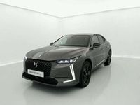 Usado DS Automobiles DS4 Performance Line Plus 224 CV (164 kW) 2022 Plateado Familiar