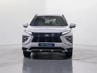 Usado Mitsubishi Eclipse Cross 188 CV (138 kW) 2022 Blanco SUV