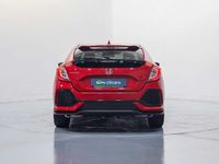 Usado Honda Civic Prestige 182 CV (133 kW) 2017 Rojo Utilitario