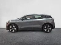 Usado Renault Mégane Equilibre 95 kW (130 CV) 2023 Gris