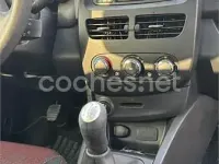 Usado Renault Clio IV Expression 75 CV (55 kW) 2013 Blanco Berlina