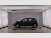 Usado Dacia Sandero Expression 91 CV (66 kW) 2024 Gris urban (metalizado) Utilitario