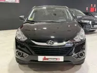 Usado Hyundai ix35 Classic 114 CV (83 kW) 2013 Negro SUV