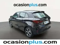 Usado MG MG3 Comfort 116 CV (85 kW) 2025 Blanco Utilitario