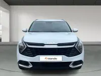 Usado Kia Sportage 215 CV (158 kW) 2025 Blanco SUV