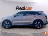 Usado Kia Sorento Plus 232 CV (170 kW) 2023 Gris SUV