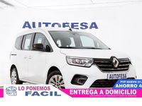 usado Renault Kangoo 1.5 DCI Zen 95cv 5P S/S # IVA DEDUCIBLE