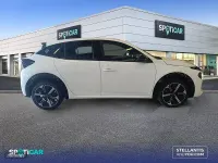 Usado Lancia Ypsilon 100 CV (73 kW) 2025 Blanco Utilitario