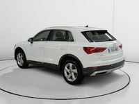 Usado Audi Q3 Advanced Plus 150 CV (110 kW) 2023 Blanco SUV