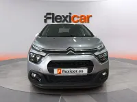 Usado Citroën C3 PureTech 101 CV (74 kW) 2024 Gris Berlina