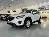 usado Mazda CX-5 2.2DE Style + Navegador 2WD