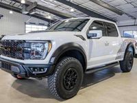 Usado Ford F-150 Raptor 710 CV (522 kW) 2023 Blanco Pickup/Camioneta