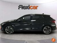 Usado Cupra Leon 150 CV (110 kW) 2024 Negro Berlina