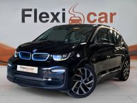 usado BMW i3 120ah Eléctrico en Flexicar Talavera de la Reina