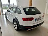 usado Audi A4 Avant 2.0TDI quattro DPF 170