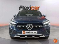 Brugt Mercedes GLA250 218 HK (160 kW) 2021 Blå SUV