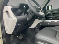 Usado Land Rover Defender S 249 CV (183 kW) 2025 Pangea green