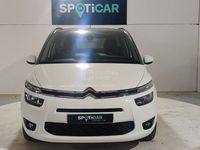 usado Citroën Grand C4 Picasso 1.6thp Exclusive