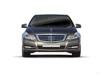 Usado Mercedes E350 Avantgarde 292 CV (214 kW) 2010 Gris Berlina