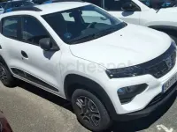 Usado Dacia Spring Comfort 33 kW (45 CV) 2021 Eléctrico Utilitario
