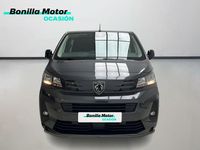 Nuevo Peugeot Expert 120 CV (88 kW) 2026 Gris Van