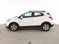 Usado Opel Mokka X Selective 140 CV (102 kW) 2017 Blanco SUV