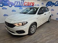 Usado Fiat Tipo 120 CV (88 kW) 2017 Blanco Berlina