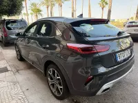 Usado Kia XCeed 160 CV (117 kW) 2021 Gris / plata SUV