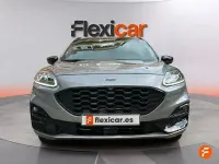 Usado Ford Kuga ST-Line X 225 CV (165 kW) 2023 Gris SUV