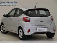 usado Hyundai i10 1.0 Mpi Klass