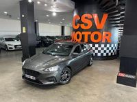 Usado Ford Focus ST-Line 119 CV (87 kW) 2022