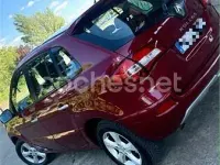 Usado Renault Koleos Expression 150 CV (110 kW) 2010 Granate SUV