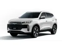 Nuevo Ebro s400 210 CV (154 kW) 2026 Blanco SUV