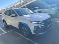 Usado Hyundai Tucson 160 CV (117 kW) 2025 Blanco SUV